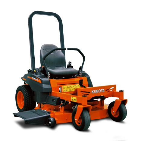 Kubota Z1-421